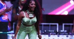 JT Hints At Dropping A Cardi B Diss Track In Exchange With Sister JT Hints At Dropping A Cardi B Diss Track In Exchange With Sister