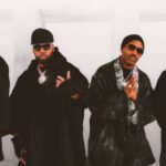 Jagged Edge Announces ‘Cuffing Season Tour 2025’ Dates