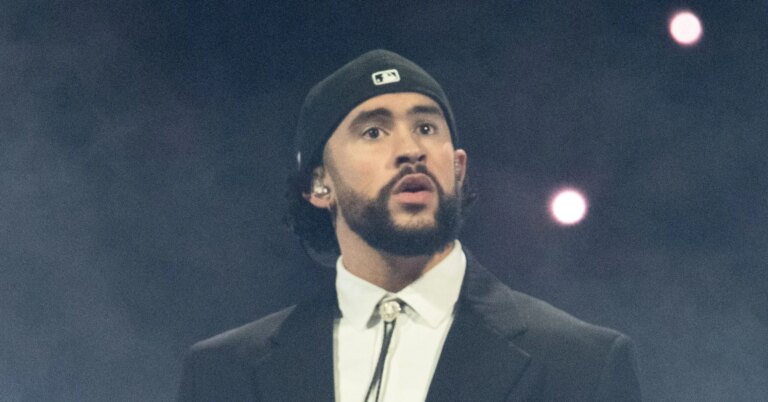 Jay-Z Defends Bad Bunny Amid MAGA Super Bowl Backlash Jay-Z Defends Bad Bunny Amid MAGA Super Bowl Backlash