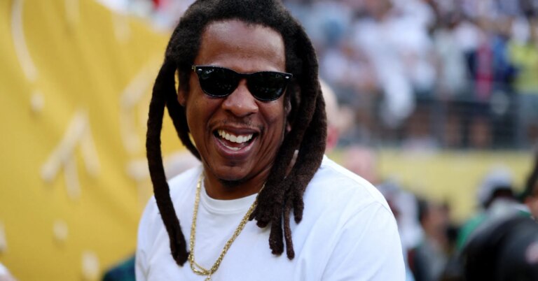 Jay-Z Reportedly Avoids Restraining Order From Alleged Son’s Godmother Jay-Z Reportedly Avoids Restraining Order From Alleged Son’s Godmother