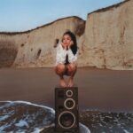Jaz Karis Releases New EP “Loud In The Water” (Stream) Jaz Karis Releases New EP “Loud In The Water” (Stream)