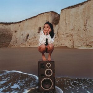 Jaz Karis Releases New EP “Loud In The Water” (Stream)