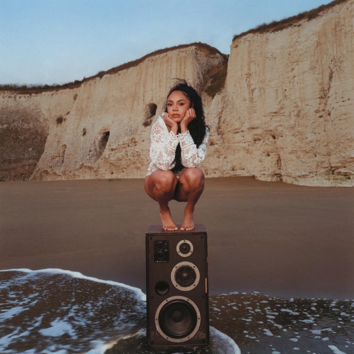 Jaz Karis Releases New EP “Loud In The Water” (Stream) Jaz Karis Releases New EP “Loud In The Water” (Stream)