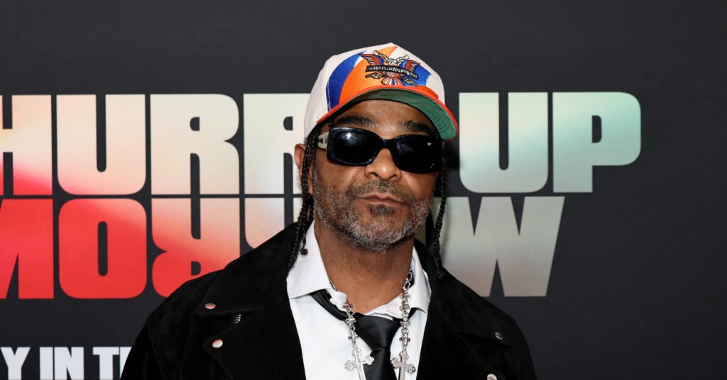 Jim Jones Snaps On Tony Yayo & Says He Needs 50 Cent’s Help Jim Jones Snaps On Tony Yayo & Says He Needs 50 Cent’s Help