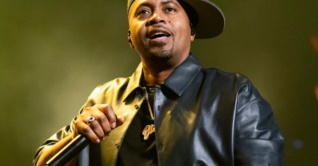 Joe Budden Podcast’s Ice Shares Hot Take On Nas’ “Illmatic” Joe Budden Podcast’s Ice Shares Hot Take On Nas’ “Illmatic”