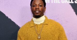 Joey Bada$$’ “Dark Aura Tour” Abruptly Canceled Less Than Two Weeks Before Kickoff