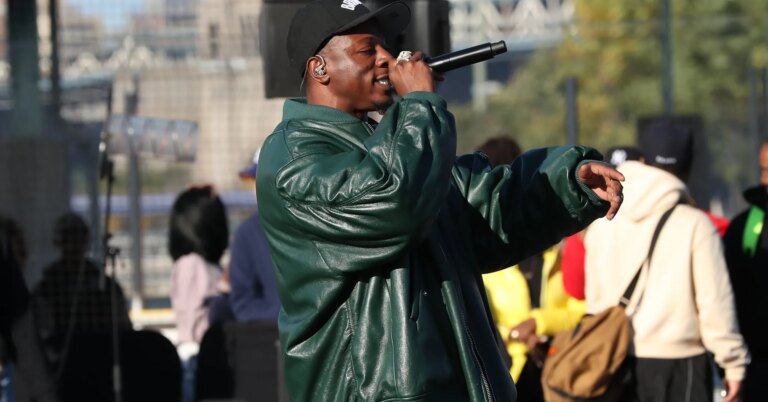 Joey Bada$$ Explains Why He Canceled Tour With Ab-Soul & Rapsody Joey Bada$$ Explains Why He Canceled Tour With Ab-Soul & Rapsody
