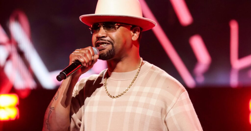 Juvenile Reveals He Helped 50 Cent Sign With Eminem Juvenile Reveals He Helped 50 Cent Sign With Eminem