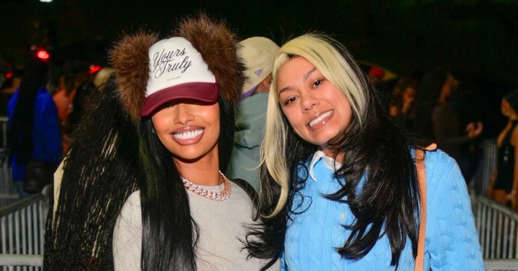 KARRAHBOOO Blasts DJ Akademiks For Saweetie & Rubi Rose Escort Claims KARRAHBOOO Blasts DJ Akademiks For Saweetie & Rubi Rose Escort Claims