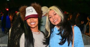 KARRAHBOOO Blasts DJ Akademiks For Saweetie & Rubi Rose Escort Claims