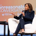 Kamala Harris On Current Politics: ‘These Motherf***ers Are Crazy’