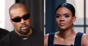 Kanye West Sent Candace Owens Secret Info To Be Released If Killed Kanye West Sent Candace Owens Secret Info To Be Released If Killed
