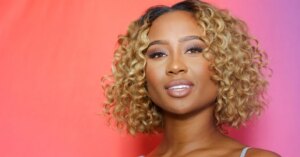 Kayla Nicole Seemingly Responds To Alleged Taylor Swift Stray