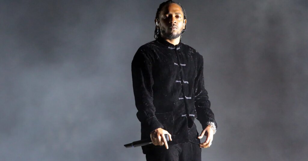 Kendrick Lamar Fans Go Ballistic At Argentinian “Grand National” Show