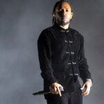 Kendrick Lamar Fans Go Ballistic At Argentinian “Grand National” Show