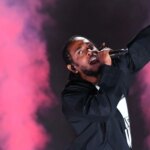 Kendrick Lamar Hits Massive Sales Milestone Despite Not Dropping In 2025