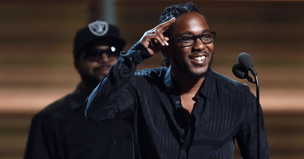 Kendrick Lamar’s “Not Like Us” Spikes Up Charts After Drake Loses Lawsuit Kendrick Lamar’s “Not Like Us” Spikes Up Charts After Drake Loses Lawsuit