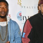 Kevin McCall & Chris Brown Beef, Explained Kevin McCall & Chris Brown Beef, Explained