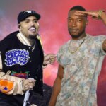 Kevin McCall & Chris Brown’s Most Memorable Collaborations