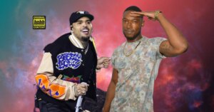 Kevin McCall & Chris Brown’s Most Memorable Collaborations