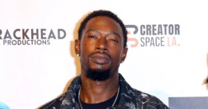 Kevin McCall Claims He’s On EBT And Wants Chris Brown’s Help