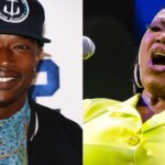 Kevin McCall Says Patti Labelle Can’t Sing