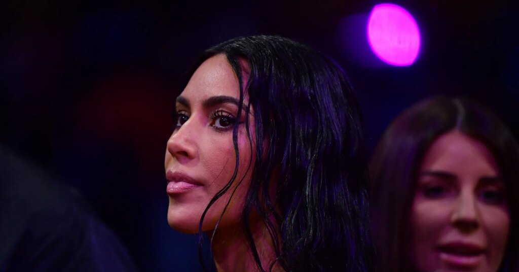 Kim Kardashian Explains Why She Needed To Divorce Kanye West Kim Kardashian Explains Why She Needed To Divorce Kanye West