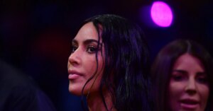 Kim Kardashian Explains Why She Needed To Divorce Kanye West