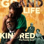 Kindred The Family Soul Releases New album “Grandlife” (Stream)