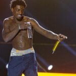 Kodak Black Claps Back At Rampant Meth Rumors