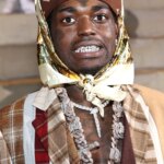 Kodak Black Concerns Fans With Strange Underwear Performance Kodak Black Concerns Fans With Strange Underwear Performance