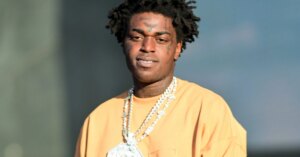 Kodak Black’s Cryptic Instagram Post Sparks Retirement Rumors