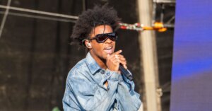 LAPD Confirms They Haven’t Named d4vd As Suspect In Celeste Rivas Case LAPD Confirms They Haven’t Named d4vd As Suspect In Celeste Rivas Case