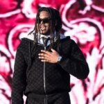 LUCKI Sued By EMPIRE For Alleged Contract Breach After Releasing Song Via Rival Distributor