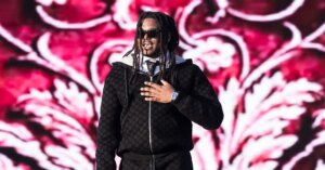 LUCKI Sued By EMPIRE For Alleged Contract Breach After Releasing Song Via Rival Distributor