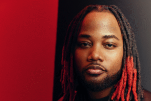 Leon Thomas Announces ‘Pholks’ EP, Shares ‘Just How You Are’
