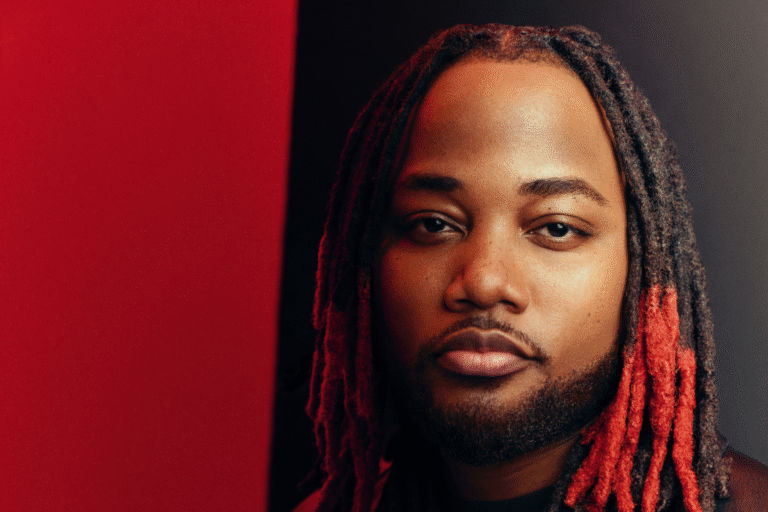 Leon Thomas Announces ‘Pholks’ EP, Shares ‘Just How You Are’