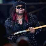 Leon Thomas Enters His Funk Era On Our “R&B Season” Update