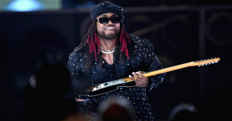 Leon Thomas Enters His Funk Era On Our “R&B Season” Update