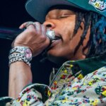 Lil Baby Goes Live With Peewee Roscoe Amid Young Thug Drama