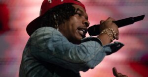 Lil Baby’s Social Media Activity Suggests New Music Is Coming