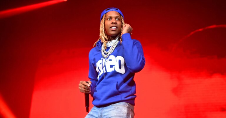 Lil Durk Affiliate THF Bayzoo Reportedly Shot & Killed In Chicago Lil Durk Affiliate THF Bayzoo Reportedly Shot & Killed In Chicago