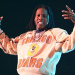 Lil Durk Fans Allegedly Violently Threatened A Judge & Prosecutor