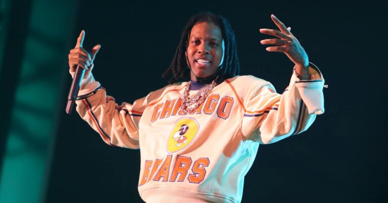 Lil Durk Fans Allegedly Violently Threatened A Judge & Prosecutor