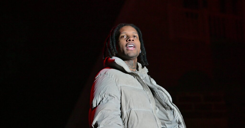 Lil Durk Was Allegedly Caught With An Apple Watch In Jail