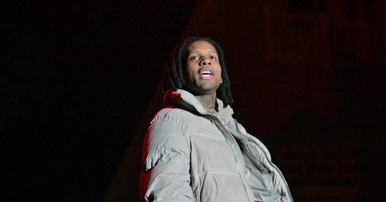 Lil Durk Was Allegedly Caught With An Apple Watch In Jail