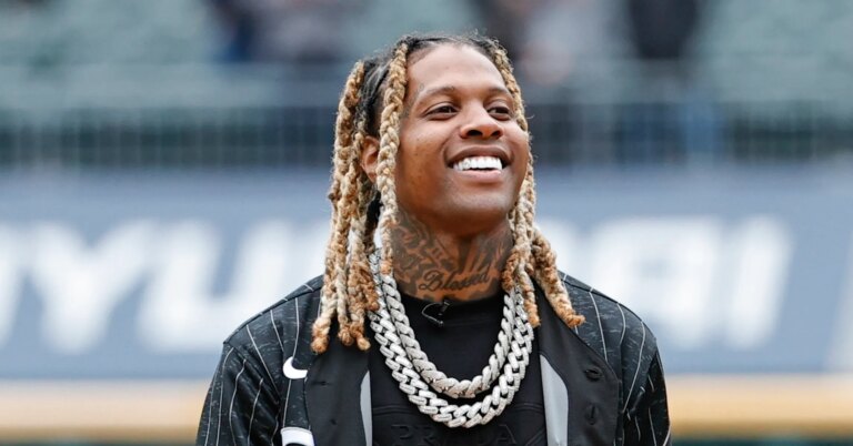 Lil Durk’s Team Files New Motion To Dismiss Murder-For-Hire Case