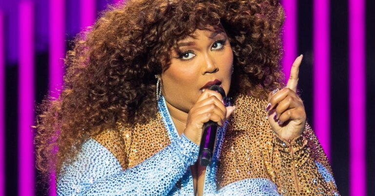Lizzo Sued Over Snippet Featuring Sydney Sweeney Reference