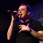 Logic Brutally Rips Into Fan For Texting During His Concert