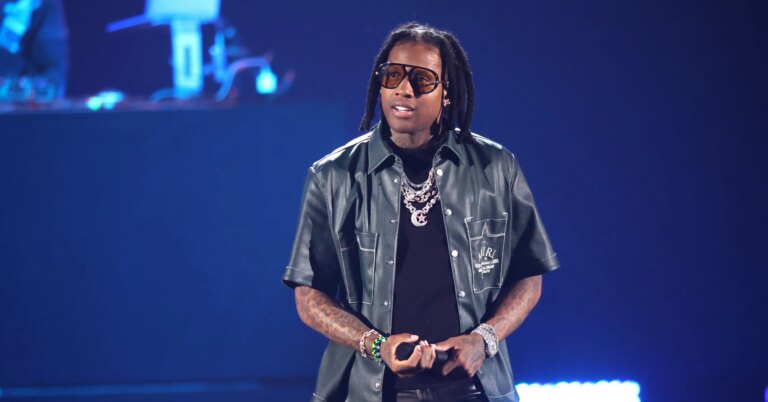 Luigi Mangione Reveals He’s Been Listening To Lil Durk In Jail Luigi Mangione Reveals He’s Been Listening To Lil Durk In Jail